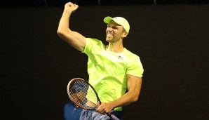 Ivo Karlovic