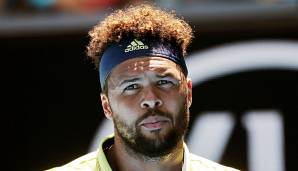 Jo-Wilfried Tsonga fordert am Freitag Nick Kyrgios