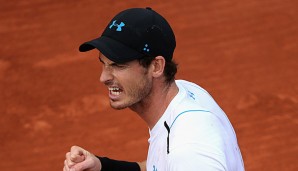 Andy Murray hätte den Einzug ins Achtelfinale billiger haben können