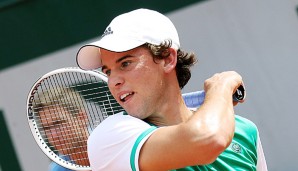 Dominic Thiem