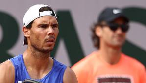 Carlos Moya entgeht nichts