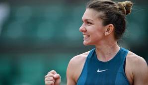 French Open heute live sehen: Halep, Keys, Nadal im TV und Livestream.