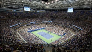 Big Money im Big Apple - Die US Open boomen