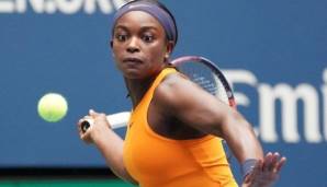 Sloane Stephens lässt Azarenka keine Chance