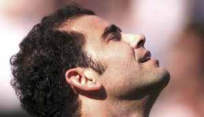 Pete Sampras