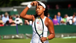 Naomi Osaka