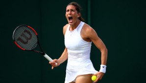 Andrea Petkovic