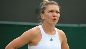 Simona Halep