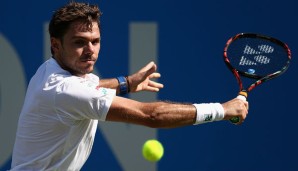 Stan Wawrinka