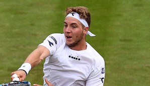 Das Comeback von Jan-Lennard Struff kam zu spät