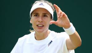 Andrea Petkovic, Wimbledon