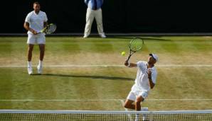 Jack Sock, Mike Bryan