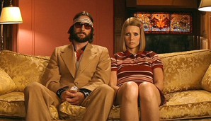 Die Royal Tennenbaums von Wes Anderson (USA 2001)