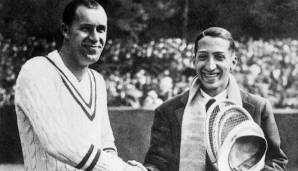 René Lacoste (r.)