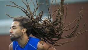 Dustin Brown mag es spektakulär