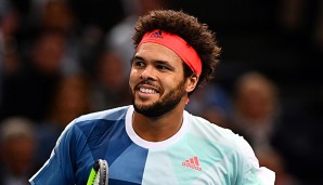 Jo-Wilfried Tsonga - auf dem Weg zurück in die Top Ten