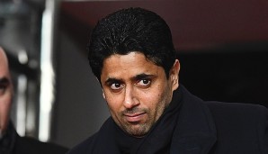 Nasser al-Khelaifi zieht in Paris und Doha die Fäden