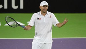 Andy Roddick