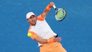 Mischa Zverev verlässt trotz Viertelfinal-Niederlage die Australian Open wie ein Sieger