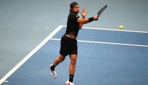 Tommy Haas gibt sein Comeback früher als erwartet