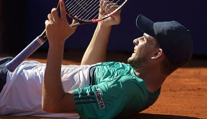 Dominic Thiem hat 2016 in Buenos Aires triumphiert