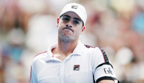 John Isner verpasst in Memphis das Halbfinale