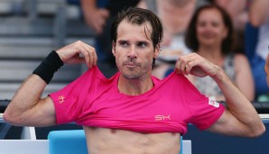 Tommy Haas