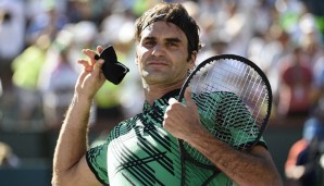 Roger Federer