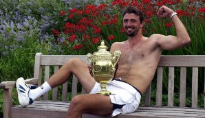 Goran Ivanisevic