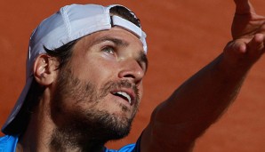 Tommy Haas