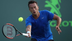 Philipp Kohlschreiber