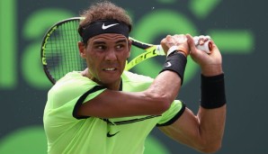 Rafael Nadal