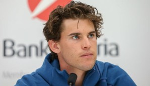 Dominic Thiem