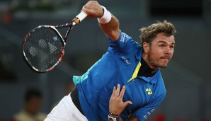 Stan Wawrinka