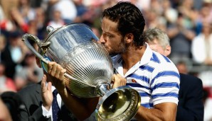 Feliciano Lopez