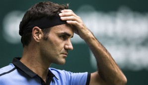 Roger Federer