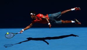 Gael Monfils