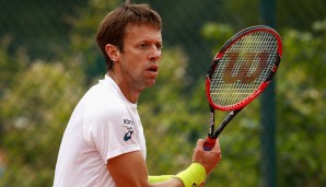 Daniel Nestor