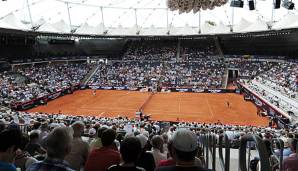 Die German Open haben wohl doch eine Zukunft in Hamburg