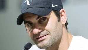 Roger Federer