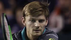 David Goffin darf mit London planen