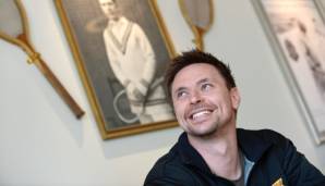 Robin Söderling kritisiert die lange Saison im Tennis