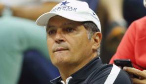 Toni Nadal im exklusiven tennisnet-Interview