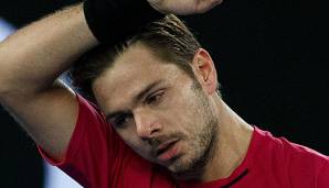 Stan Wawrinka plant sein Comeback für Melbourne