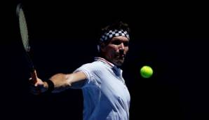 Pat Cash