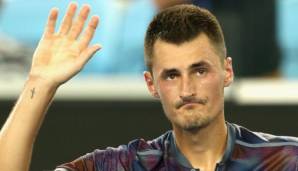 Bernard Tomic steigt aus Dschungel-Show aus