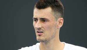 Starker Tobak von Bernard Tomic