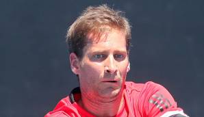 Florian Mayer in Dubai ausgeschieden