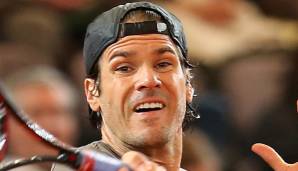 Tommy Haas hat (vielleicht) noch nicht genug