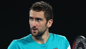 Marin Cilic hat genug pausiert